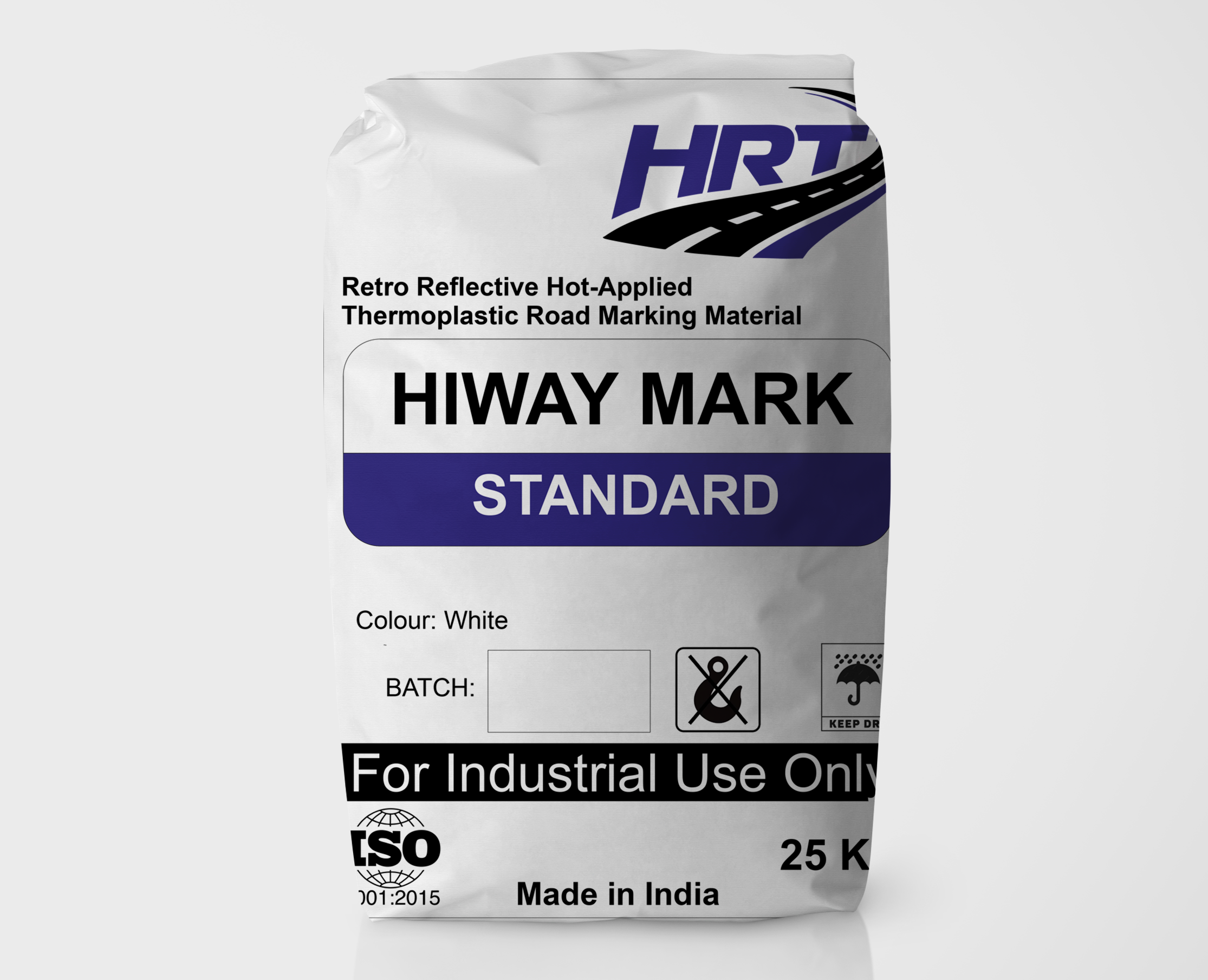 Hiwaymark Standard grade